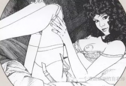 漫画艺术家,笔触下的故事与色彩